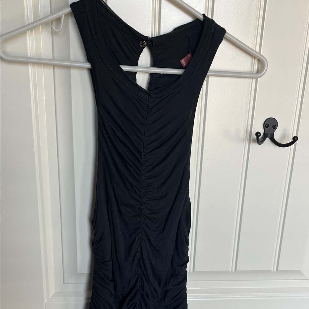 Free people black top